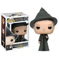 POP! Minerva McGonagall #37