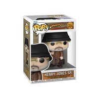 Pop! Henry Jones SR #1354