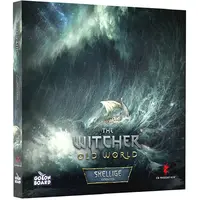 The Witcher: Old World Skellige Expansion