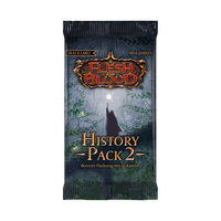 History Pack 2 DE