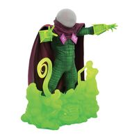 Marvel: Mysterio Statue