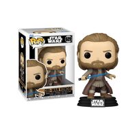 Pop! Star Wars: Obi-Wan Kenobi #629