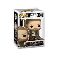 Pop! Obi - Wan Kenobi #538
