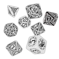 Hellboy - The RPG: Dice Set