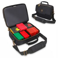 Enhance Trading Card Games Travel Case