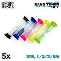 Sand Timers