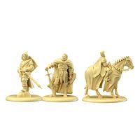 Baratheon Heroes 3 ASIF