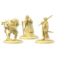 Baratheon Heroes 3 ASIF
