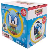Sonic Headphones Stand