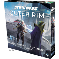 Star Wars Outer Rim - Unfinished Business