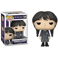 Pop! Wednesday Addams - Wednesday #1309