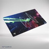 Star Wars: Unlimited Prime Game Mat - Tie Fighter