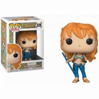 POP! One Piece - Nami #328