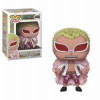 POP! One Piece - Donquixote Doflamingo #400