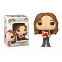 Pop! Hermione Granger - HP Holiday #123