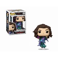 POP! Marvel: WandaVision - Agatha Harkness #826
