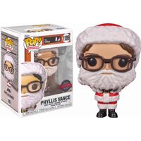POP! The Office - Phyllis Vance (Santa) #1189