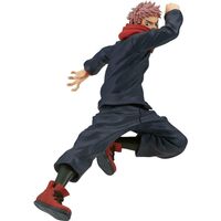 Jufutsunowaza: Jujutsu Kaisen - Yuji Itadori 11cm