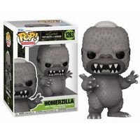 Pop! Homerzilla #1263