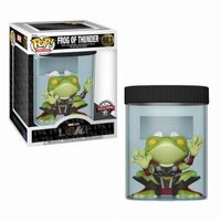 Pop! Frog of Thunder (Special Ed) - Loki #983