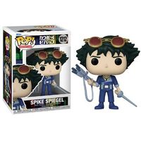 POP! Spike Spiegel - Cowboy Bepop s3 #1212