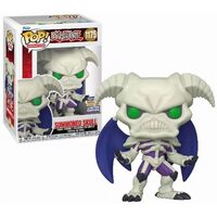 POP! Summoned Skull - Yu-Gi-Oh! #1175