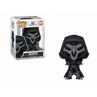POP! Overwatch 2 - Reaper #902