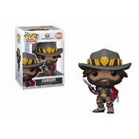 POP! Overwatch 2 - Cassidy #904