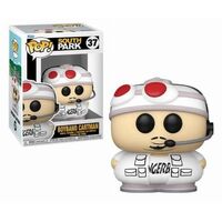 POP! Boyband Cartman - South Park #37