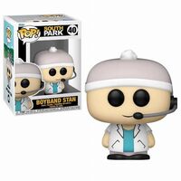 Pop! Boyband Stan - South Park