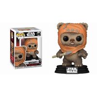 POP! Wicket #608