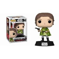 POP! Princess Leia #607