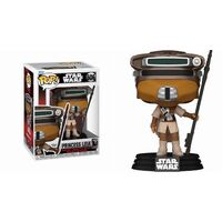 POP! Princess Leia (Boush) #606