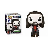 POP! Nandor - What we do in the Shadows