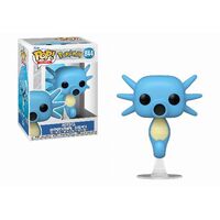 POP! Pokemon - Horsea #844