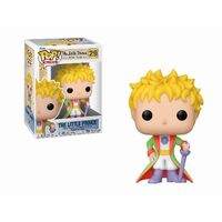 Pop! The Little Prince #29