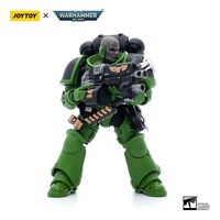 Salamanders Intercessor Brother Tol'vak 1/18 12cm