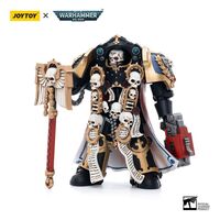 Ultramarines Terminator Chaplain Vanius 1/18 12cm