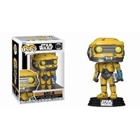 POP! Ned-B - Obi-Wan Kenobi #634