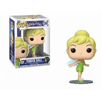Pop! Tinker Bell - Peter Pan 70th #1344
