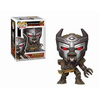 Pop! Transformers Rise Of The Beasts - Scourge #1377