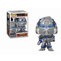 Pop! Transformers Rise Of The Beasts - Mirage #1375