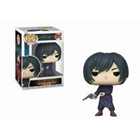 POP! Jujutsu Kaisen - Mai Zen'in #1372