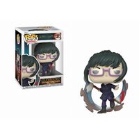 POP! Jujutsu Kaisen - Maki Zen'in #1373