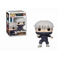 POP! Jujutsu Kaisen - Toge Inumaki #1375