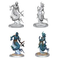 Merfolk (Nolzur)