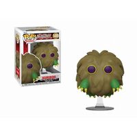 Pop! Kuriboh - Yu-Gi-Oh! #1455