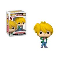 Pop! Yu-Gi-Oh! - Joey Wheeler #1452