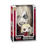Pop! Harleen Quinzel #15