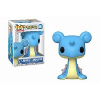 POP! Pokemon - Lapras #864